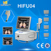 Chine Ultra lift hifu device, ultraformer hifu skin removal machine usine