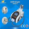 Chine e-light Professional ipl rf portable e-light ipl rf hair removal beauty machines for sale usine