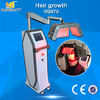 Chine Diode lipo laser machine for hair loss treatment, hair regrowth usine