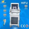 Chine Ultrason focalisé de forte intensité de machine stable de HIFU pour le levage de visage usine