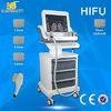Chine 800W la machine de soins de la peau de machine de l&#039;ultrason HIFU serrent la peau lâche usine