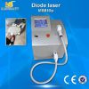 Chine équipement d&#039;épilation de chargement initial de laser de la diode 808nm puissant pour le salon à la maison usine