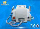 Chine Machines d&#039;épilation de chargement initial avec le système de chargement initial et de rf pour le rajeunissement de peau usine