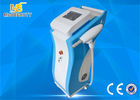 Chine Laser à commutation de Q de ND Yag de machine de retrait de tatouage de laser de ND Yag de cas d&#039;Alluminum usine