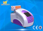 Chine de la diode 650nm de laser équipement 1000W de liposuccion de laser de lipolyse ultra usine