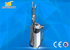 Chine Vacuum Suction RF Roller infrared light vacuum Slimming machine usine