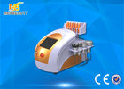 Chine Vacuum Slimming Machine lipo laser reviews for sale usine
