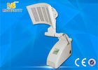 Chine 4 color acne removal Rf Beauty Machine , 50Hz / 60Hz PDT LED Skin Rejuvenation usine