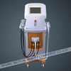 Chine machines d&#039;épilation de chargement initial du laser 755nm usine
