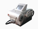 Chine Machines d&#039;épilation de chargement initial du bureau E-light+RF pour l&#039;épilation et le rajeunissement de peau usine