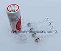 Chine Thérapie micro de rouleau d&#039;aiguille de système de roulement de Derma de rajeunissement de peau avec 75 aiguilles usine