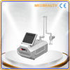 Chine Fractional Co2 Laser traitement fractionnaire Laser Co2 pour la découpe sur la Blépharoplastie usine