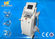 Machine d'ultrason de cavitation de laser d'équipement de beauté de chargement initial de 4 poignées fournisseur