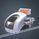 équipement de liposuccion du laser 650nm, contournement de corps de lipo de laser de lipo fournisseur