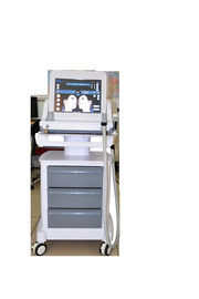 Chine CE facial ultrasonique focalisé de forte intensité de machine de machine d&#039;ultrason distributeur