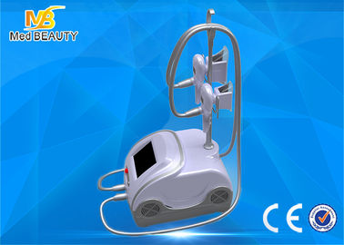 Chine Corps amincissant la machine de Coolsculpting Cryolipolysis de dispositif pour les femmes distributeur