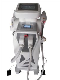 Chine IPL Beauty équipement YAG Laser multifonction Machine pour le traitement de l&#039;acné Photo rajeunissement distributeur