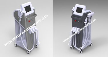 Chine Elight (IPL+RF) + rf + laser 3 dans 1 équipement multifonctionnel de laser de chargement initial de machine de chargement initial distributeur